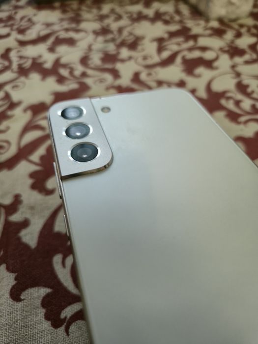 Telefon Samsung Galaxy S22+ 5G / 256 GB