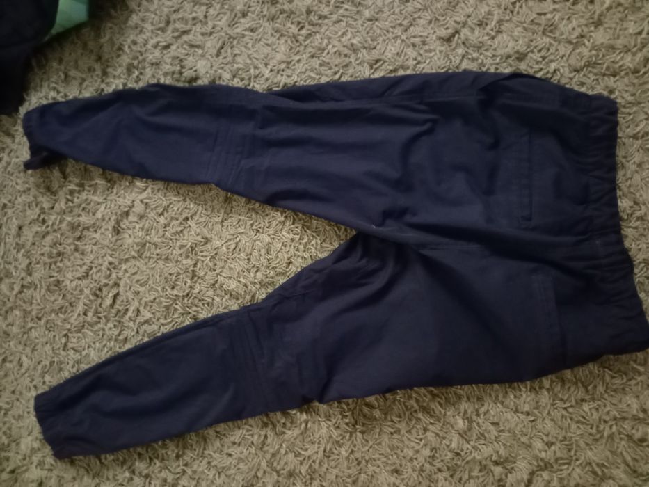 Pantaloni DIVIDE