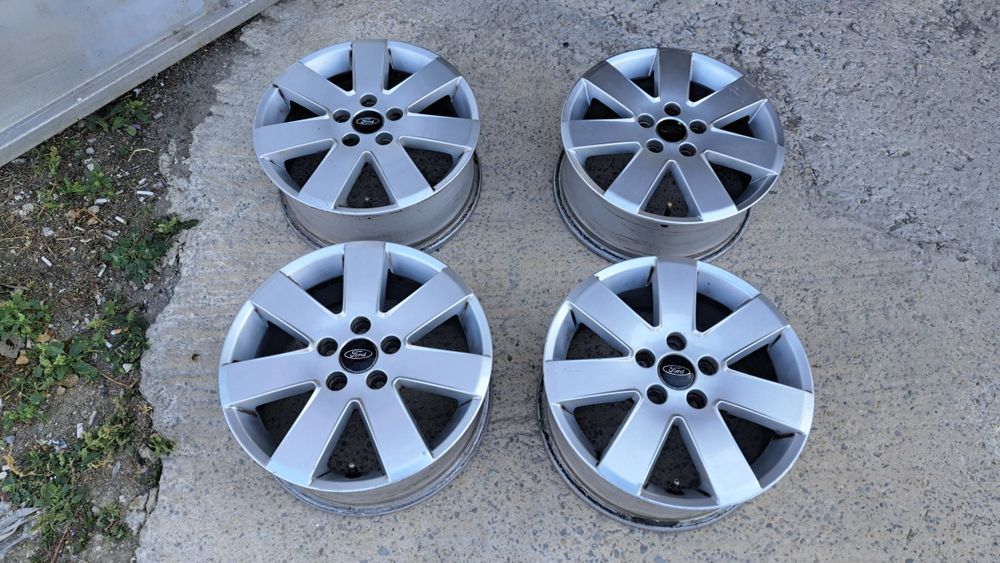 Джанти 16" 5х108 Форд