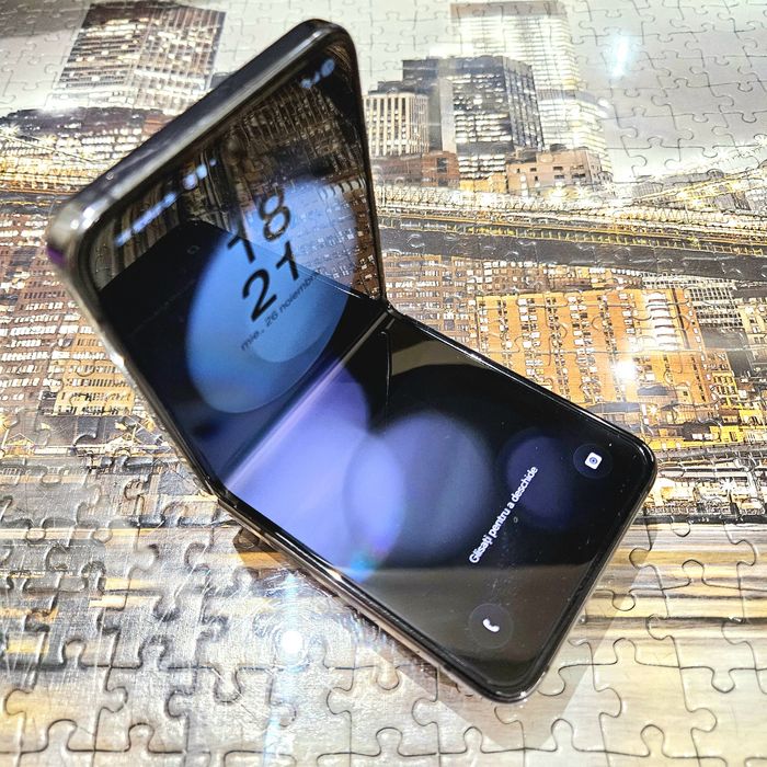 Samsung Galaxy Z Flip5