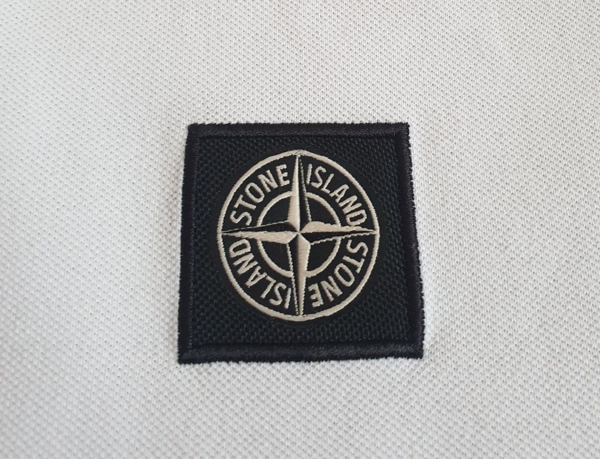 Tricou STONE ISLAND,de bărbați, marimea M