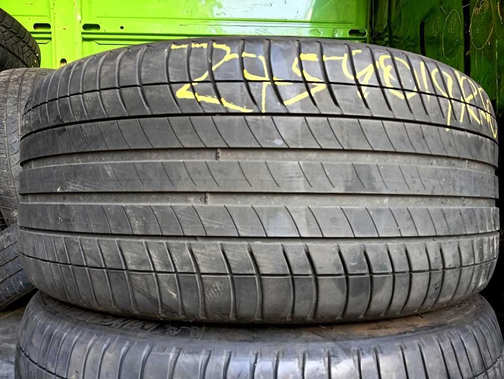 anvelope vara 275/40/19 MICHELIN 2020 +5MM