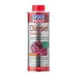 Добавка за почистване на дизелови дюзи Liqui Moly 500 мл