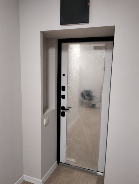 Ремонт квартир под ключ