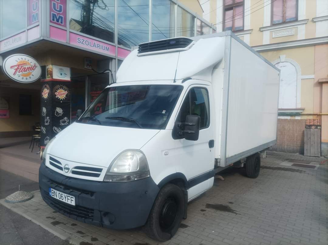 Food truck / Büfékocsi / Fast food