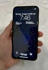 iPhone Xr Black 128GB