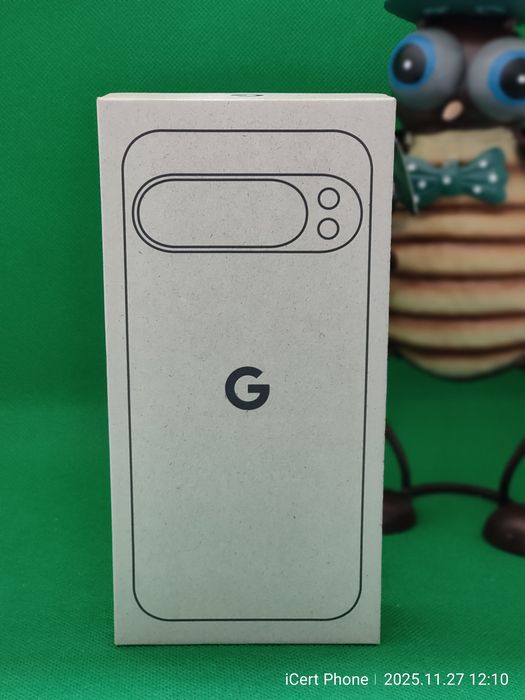 Google Pixel 10 Pro * Garantie * BuyBACK *