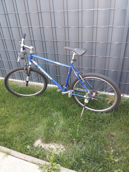 Bicicleta Stevens 26 zoll