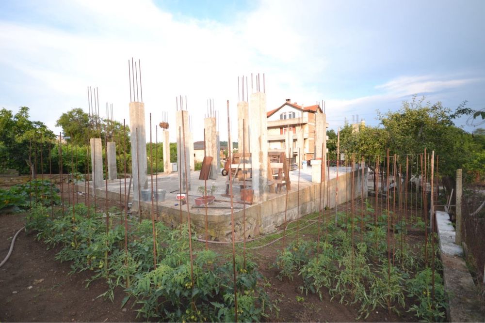 Продава се Къща в с. Равадиново, Област Бургас - 400 кв.м за 134 €/кв.м - Снимка #6