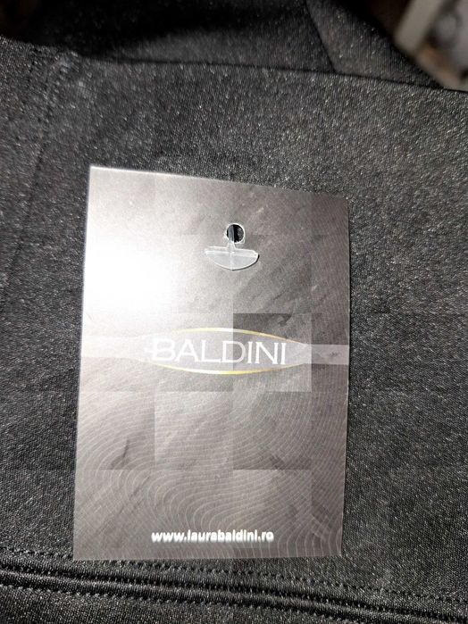 Colanți modelatori Laura Baldini, mărimea L, Noi