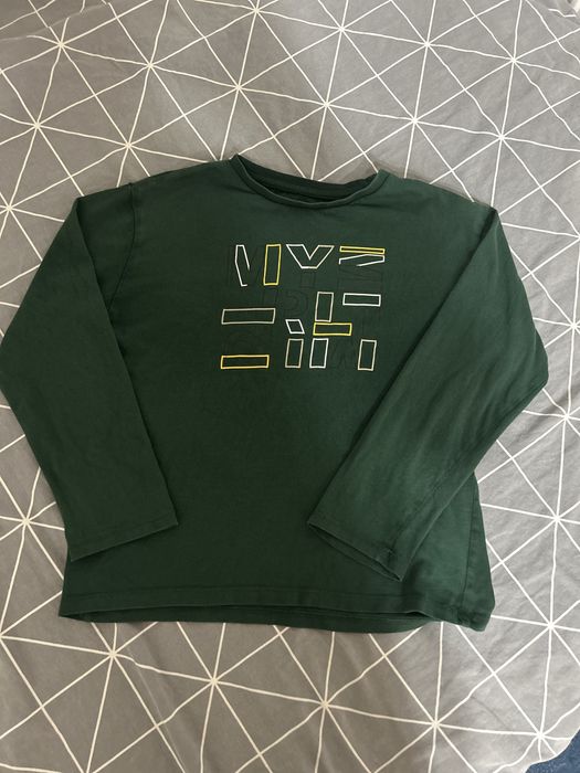 Блузки на испански  марки.