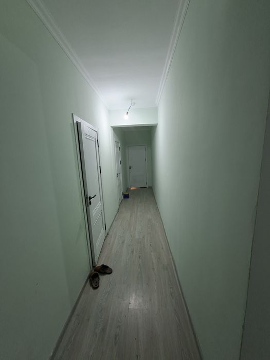 Очень Срочно  продам Бектемирский район 3 комнатная квартира