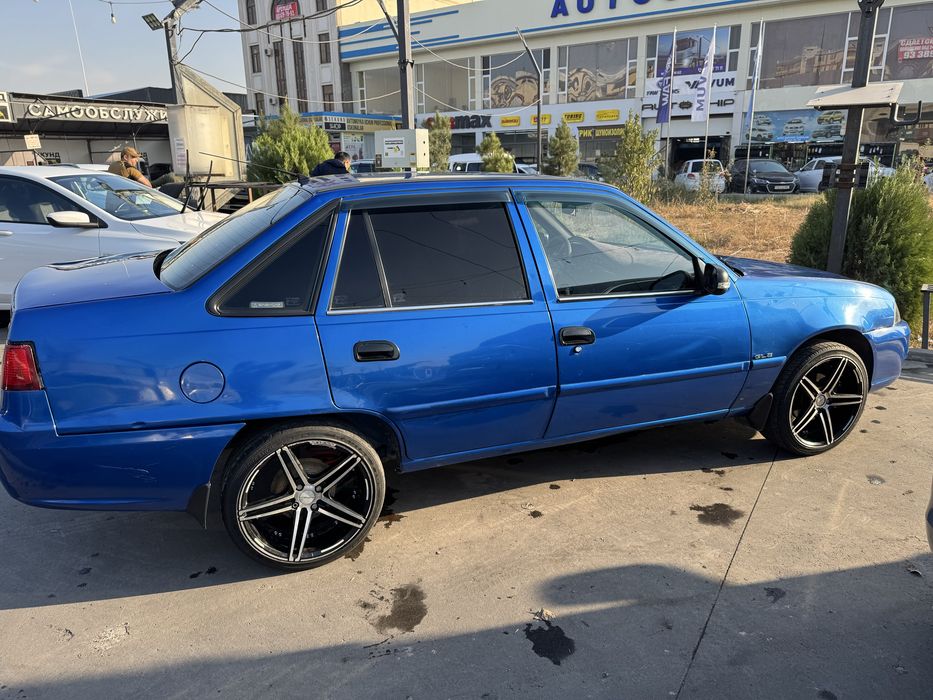 Nexia 2 sotiladi 2014 yil