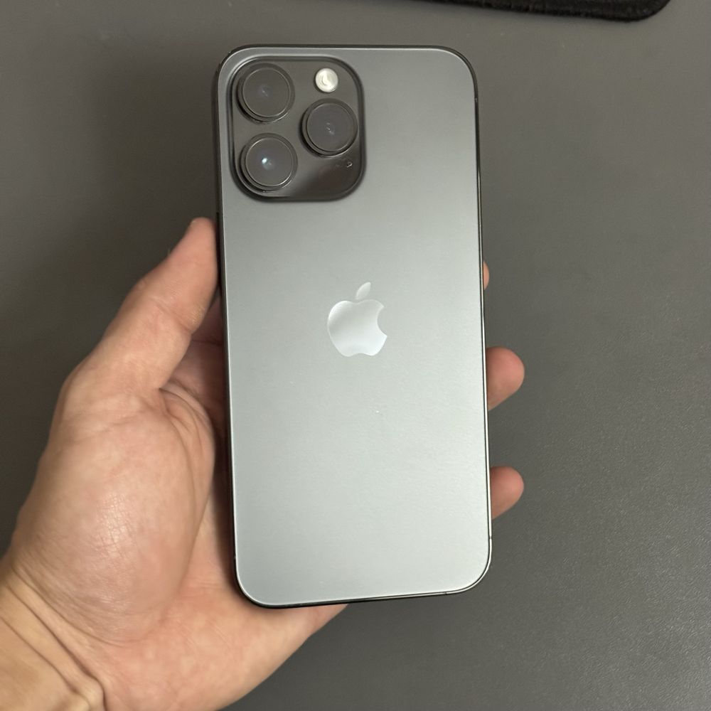 Iphone 14 pro max 128 LLA