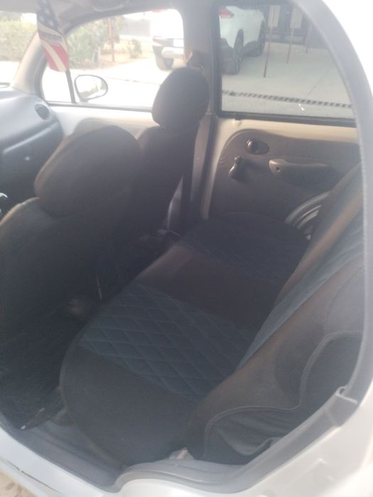 Matiz arendaga beriladi