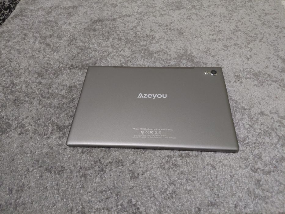 Tabletă Azeyou nouă