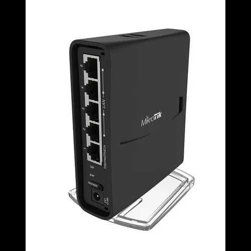 Wi-Fi Роутер MikroTik hAP ac²