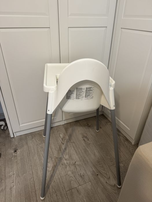 Vand scaun copii Ikea Antilop