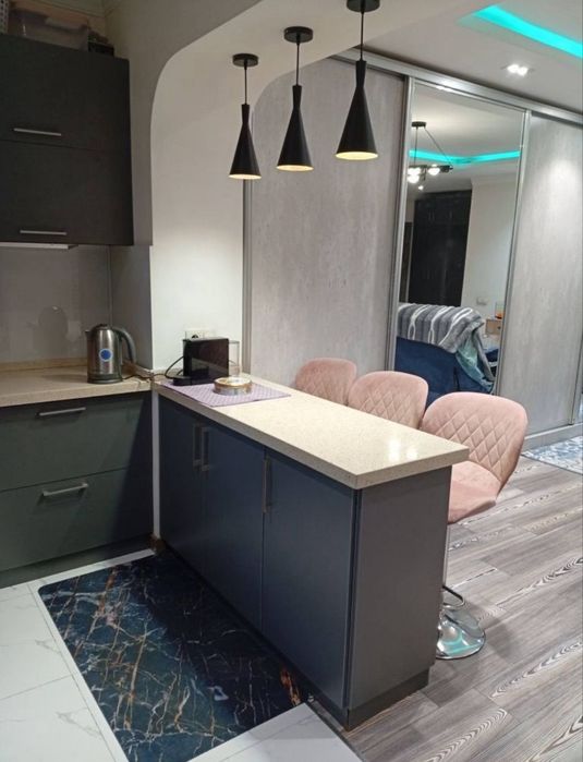 Срочно! Квартира на Дархан -Дархан авеню 3/3/4 общ пл 75м,77 серия