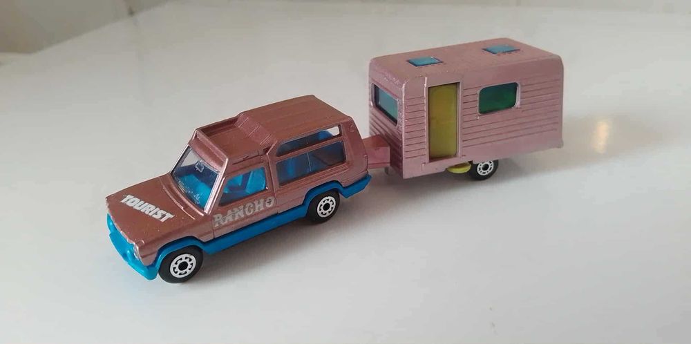 Matchbox BG България 1/64