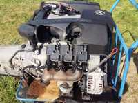 Двигател за мерцедес Е240 170кс на части
