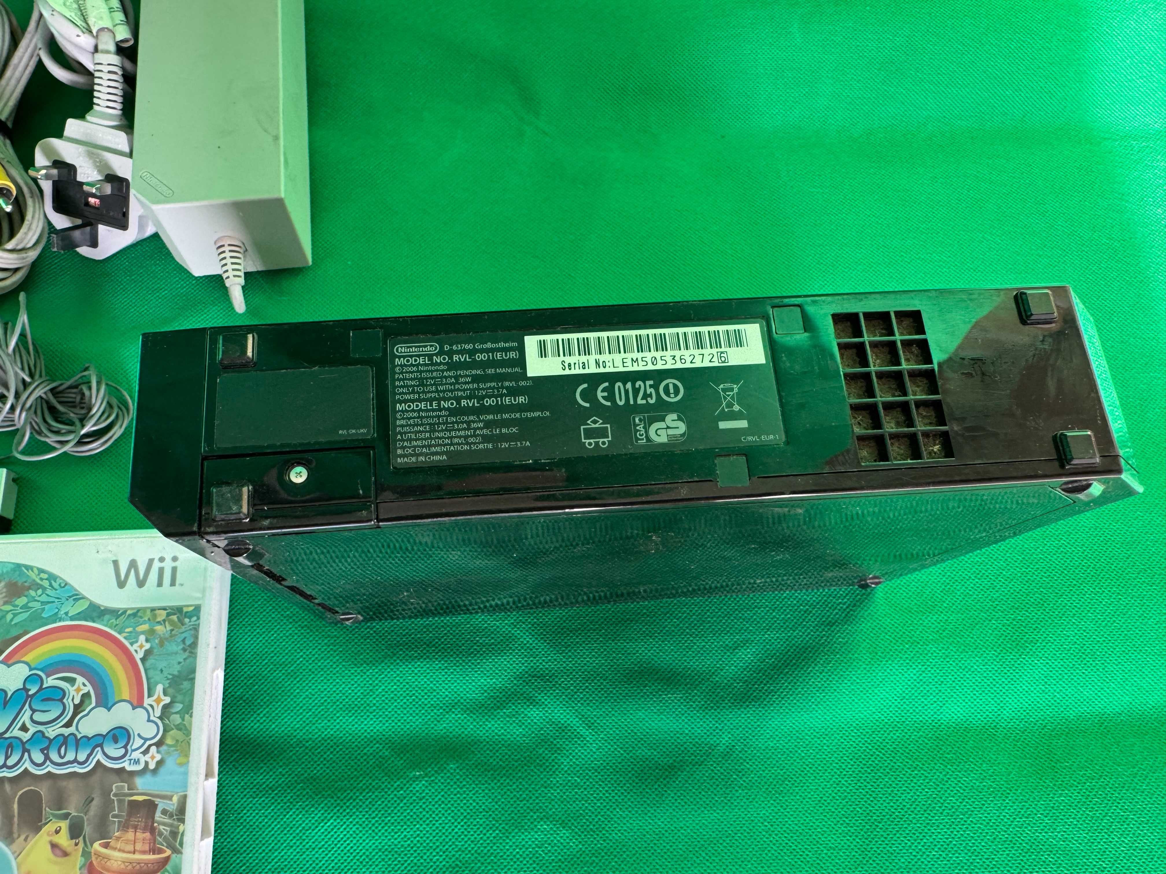 Конзола - Wii Nintendo / 2