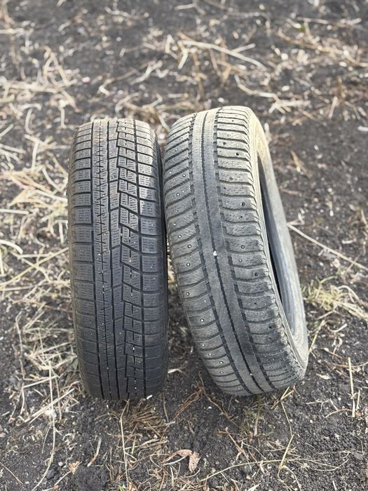 продам шины 14 размера