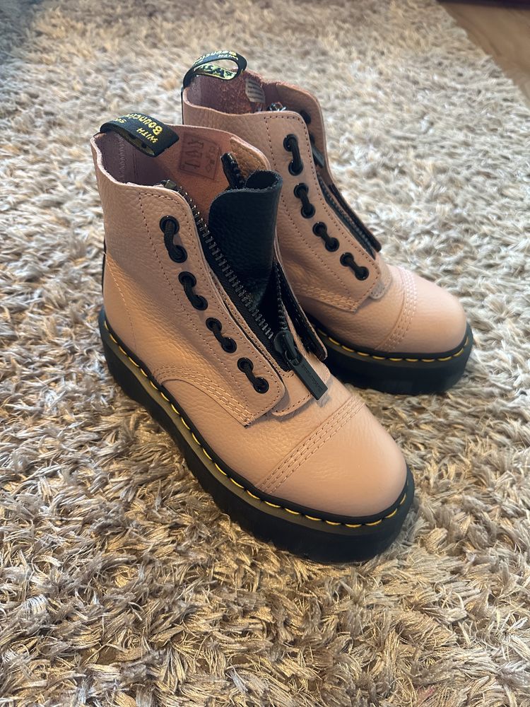 Ghete Dr Martens 38