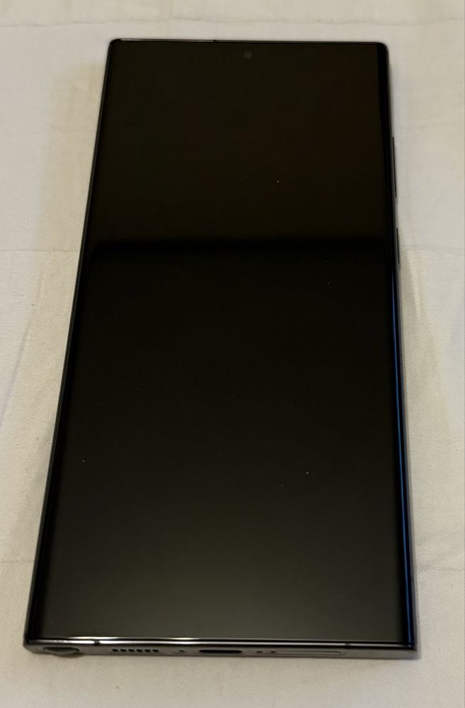 Samsung S23 ultra