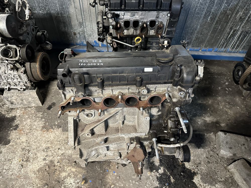 motor 2,0i ford mondeo  mk4