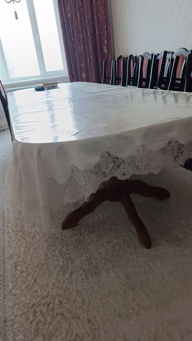 Стол гостиничный