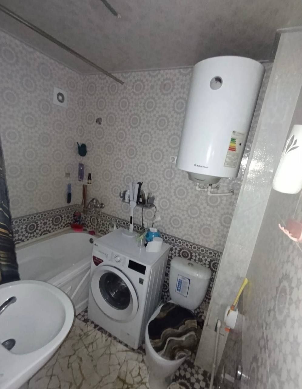Срочно сдается квартира