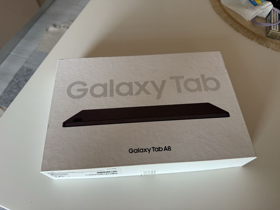 Vand Tableta Samsung Tab A8