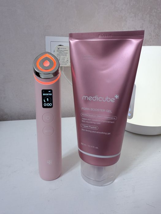 Medicube Age-R Booster-Pro