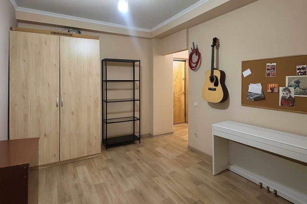 1-комнатная квартира · 35 м² · 3/5 этаж, мкр Жулдыз-2 —  Лавренева
