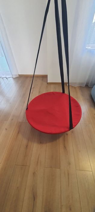 Leagan de copii pentru interior