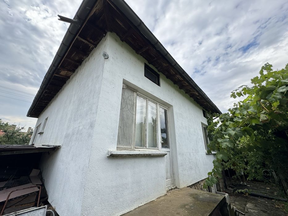 Продава се Къща в Казанлък - 105 кв.м за 515 €/кв.м - Снимка #5