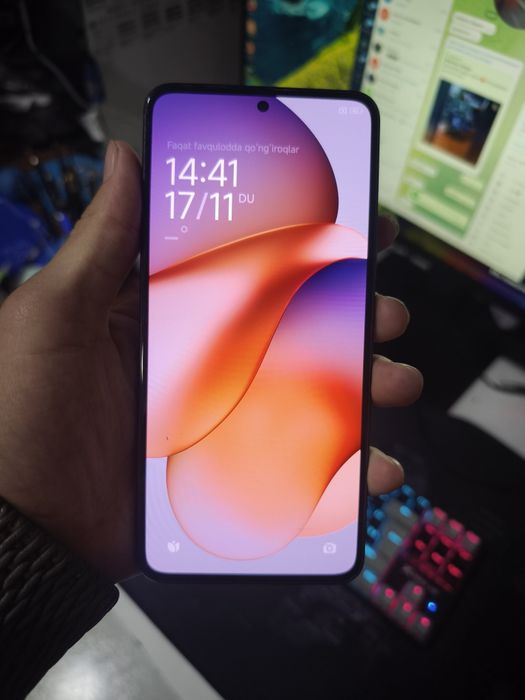 Xiaomi 13T sotiladi
