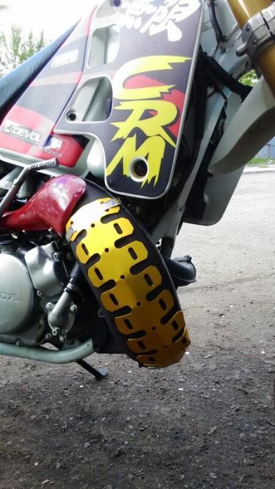 Buson radiator auto moto universal KTM Husqvarna cu termometru