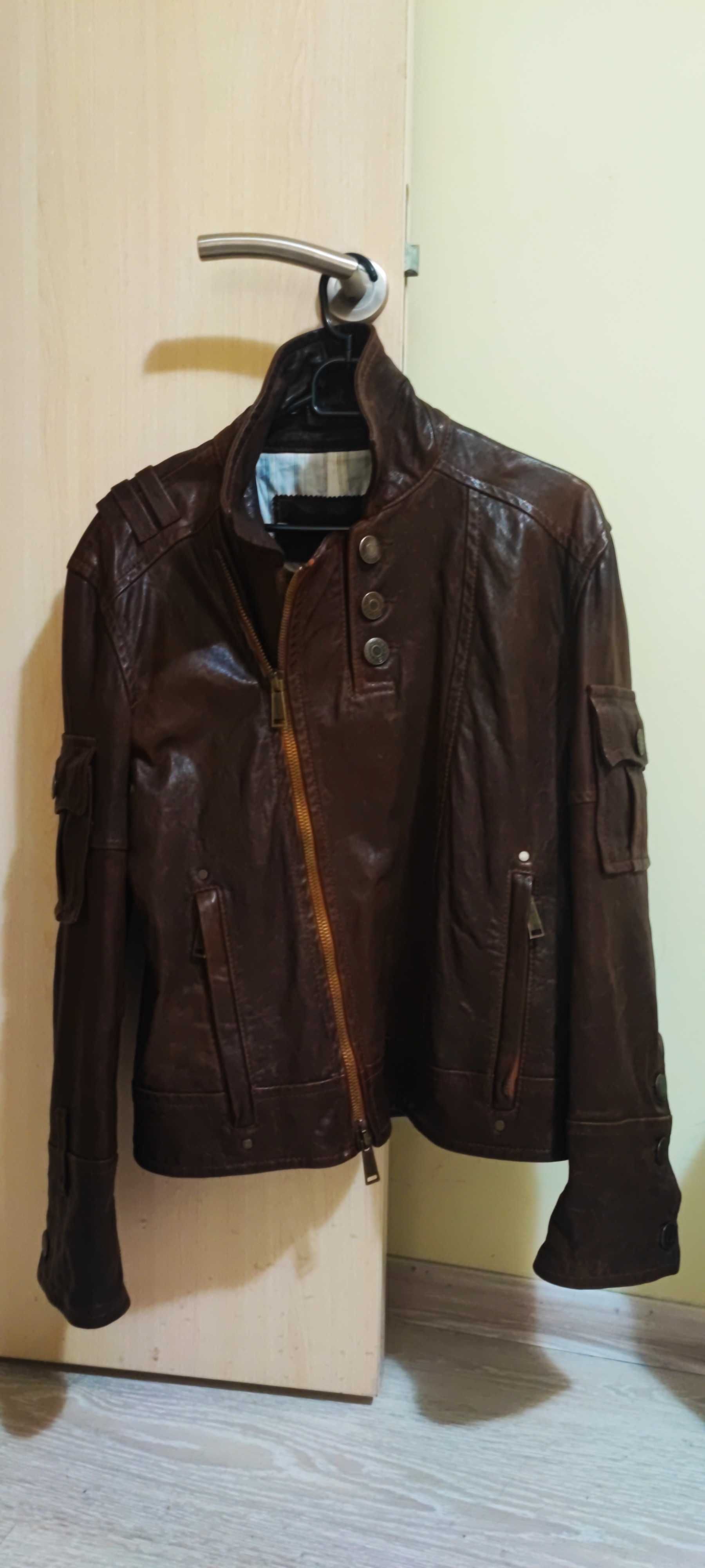 Тежко яке Dsquared2