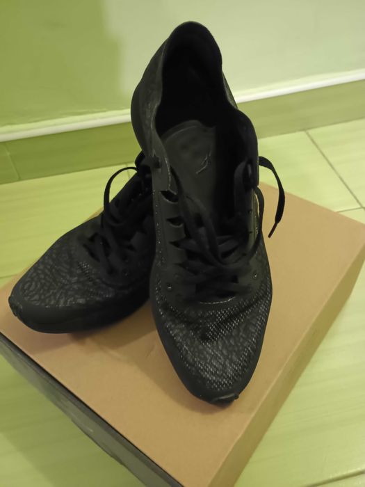 Jordan 88 Racer Black Anthracite
