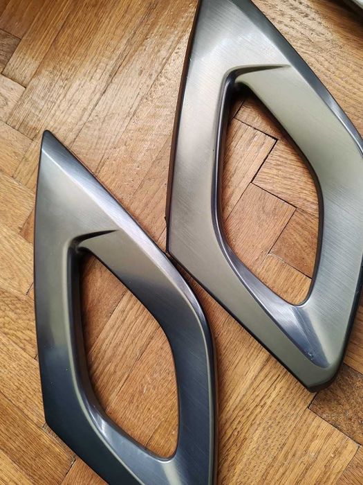 Ornament maner usa interior Citroen DS5