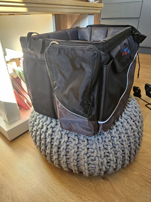 Кошница,чанта за велосипед