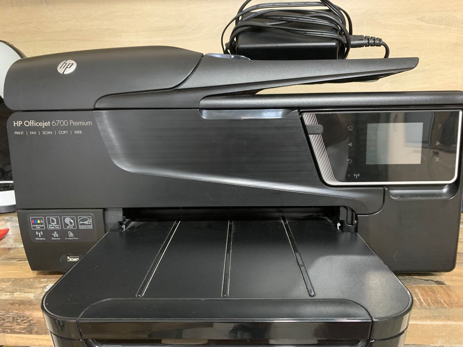 hp officejet 6700 all in one