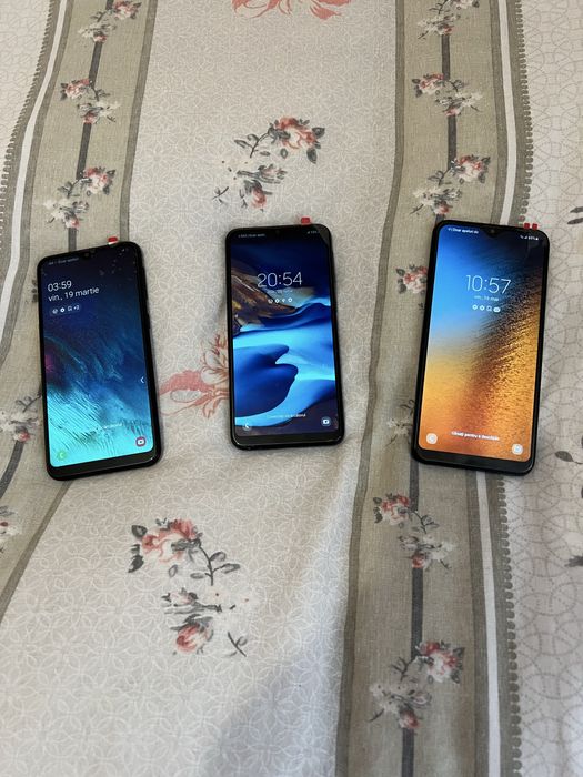 Samsung A20e 32GB 3GB RAM NOI Garanție !