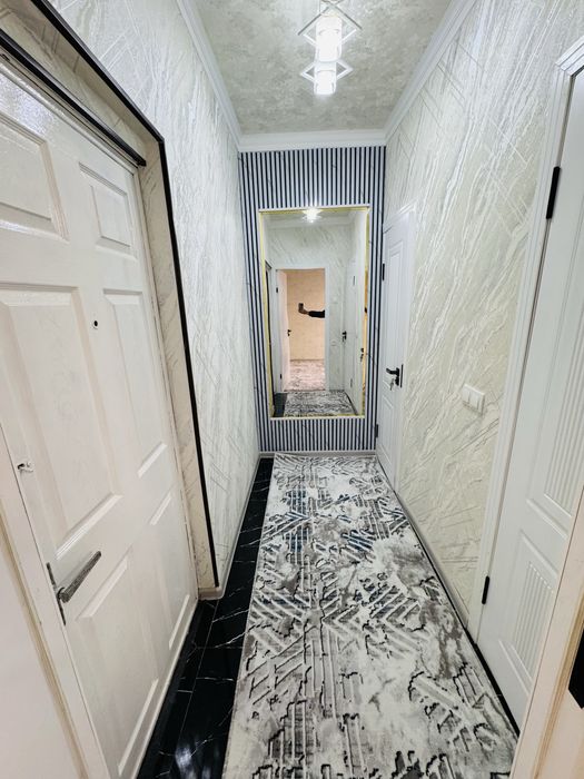 Квартира прадажа 1 комната