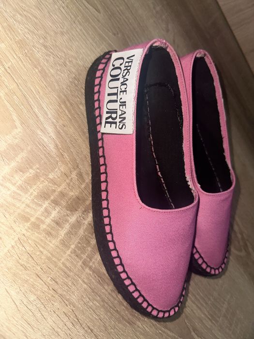 Дамски сникърси Versace Jeans Couture