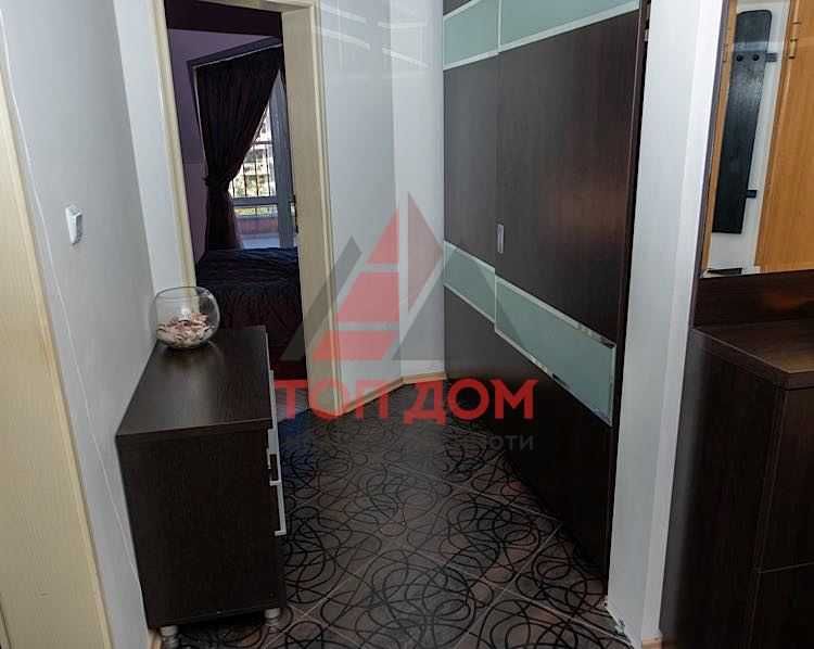 Дава се под наем Двустаен апартамент в Варна, Завод Дружба - 80 кв.м за 561 € - Снимка #12