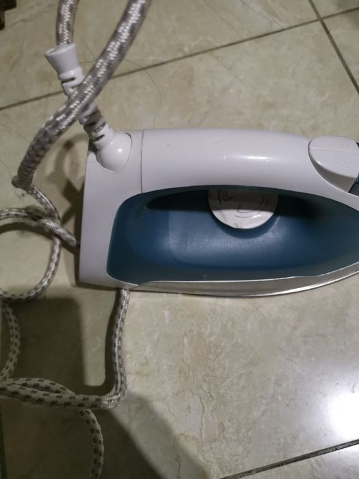 Fier de călcat! Stare buna