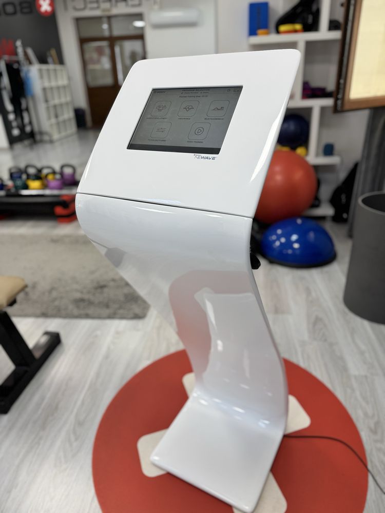 Оригинална Xbody Newave машина
